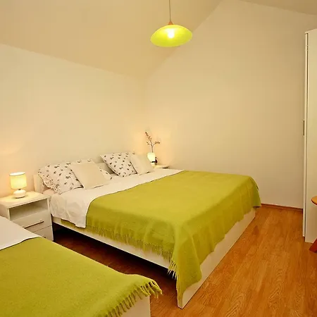 Apartment Center *