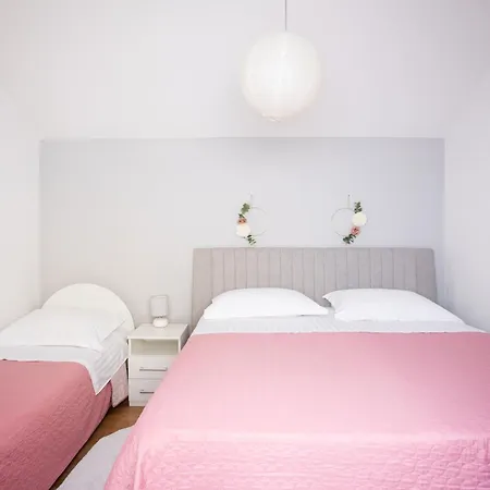 Center Apartman Supetar