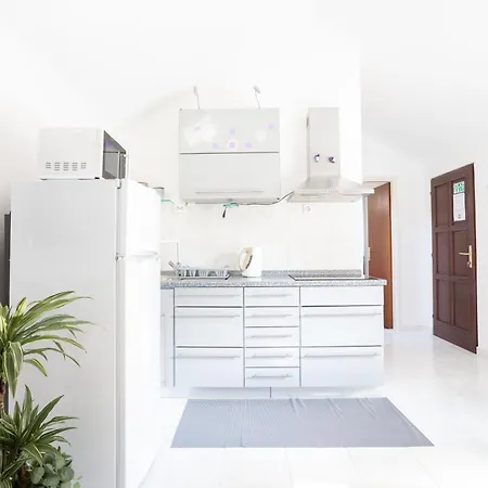 Apartman Center *