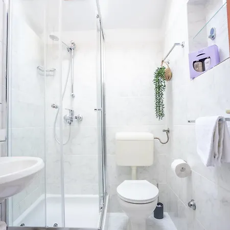 Center Apartman Supetar