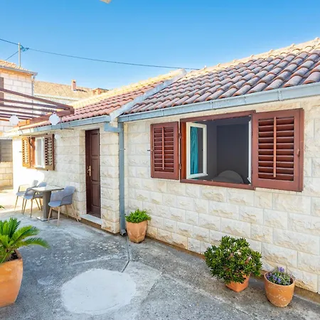 Center Apartman Supetar