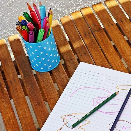 شقة Center سوبيتار